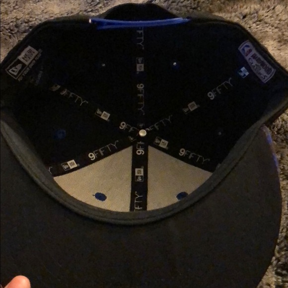 GoldenState SnapBack - Picture 3 of 4